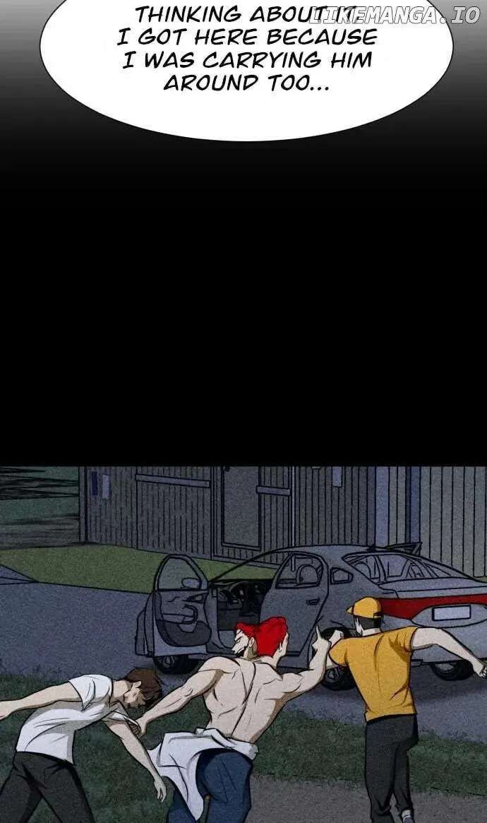 Zombie Fight Chapter 78 - page 30