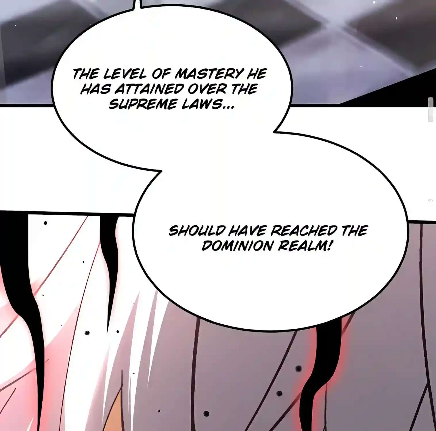 Logging 10,000 Years Into The Future Chapter 349 - page 153