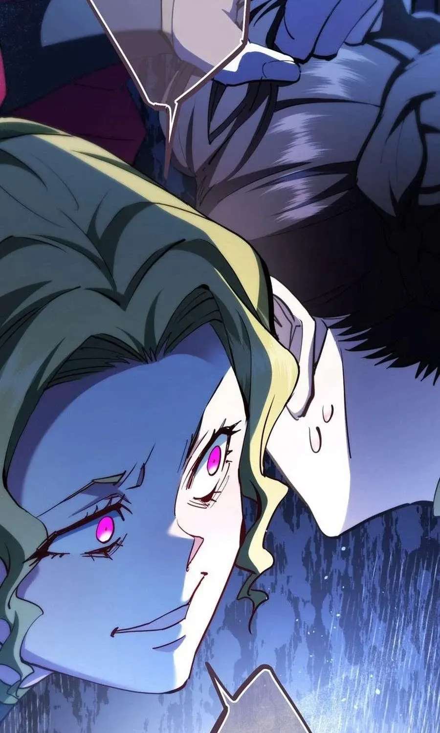 How The Villainous Alicia Saves The Day Chapter 99 - page 49