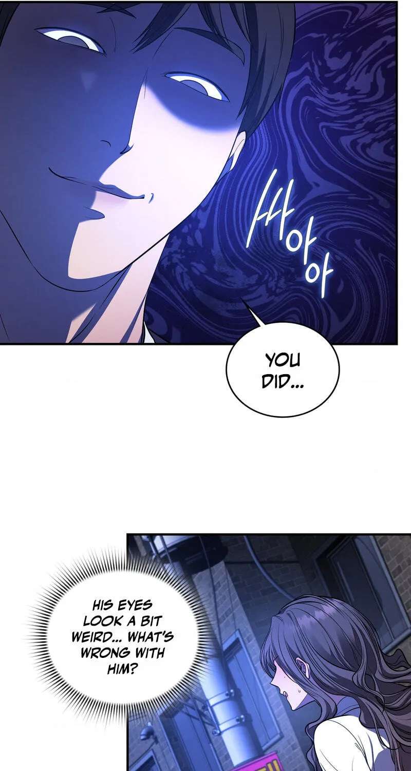 Dokkaebi Chapter 26 - page 46