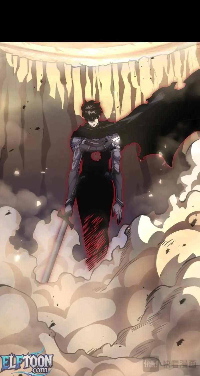 After Rebirth, I Used Mirror Reversal For Vengeance Chapter 67 - page 39