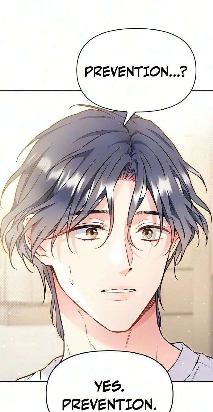 Satan’s Pure Love Chapter 43 - page 102