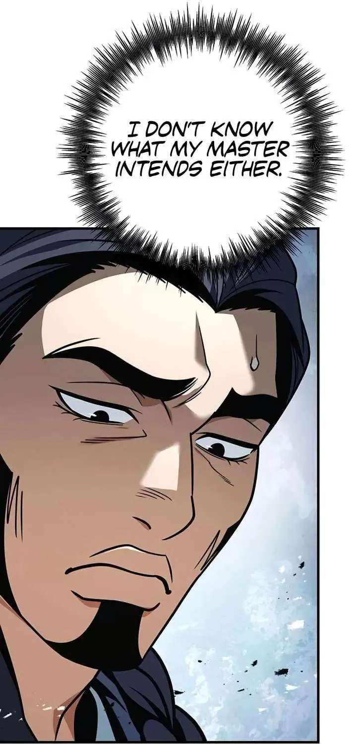Emperor's Sword Chapter 114 - page 49