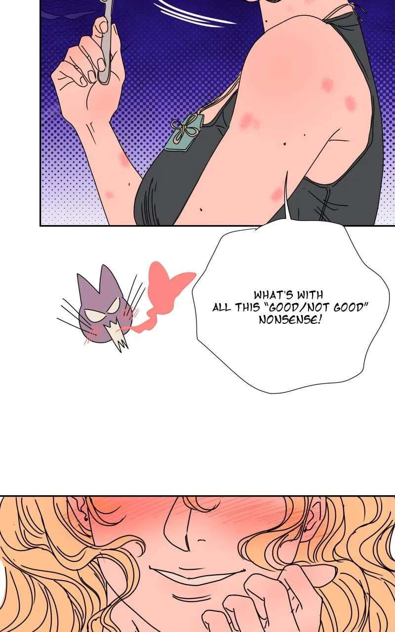 Unnie, I Like You! Chapter 82 - page 4