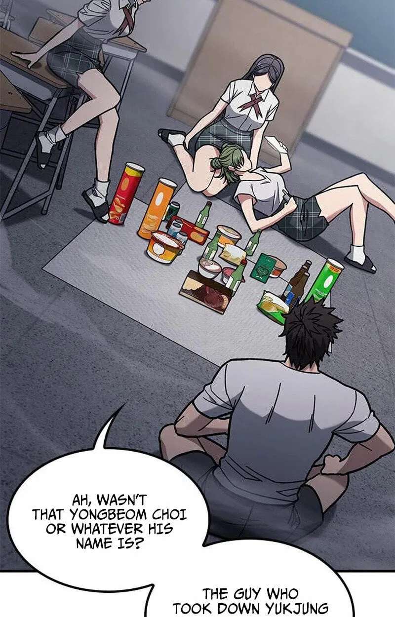 Looking for a Top-Tier Fighting Coach Chapter 20 - page 98