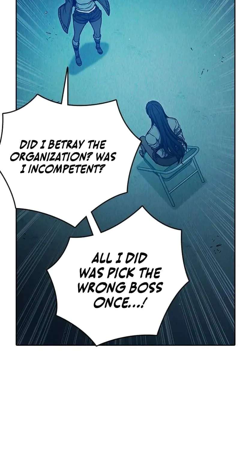 Juvenile Prison Chapter 107 - page 109