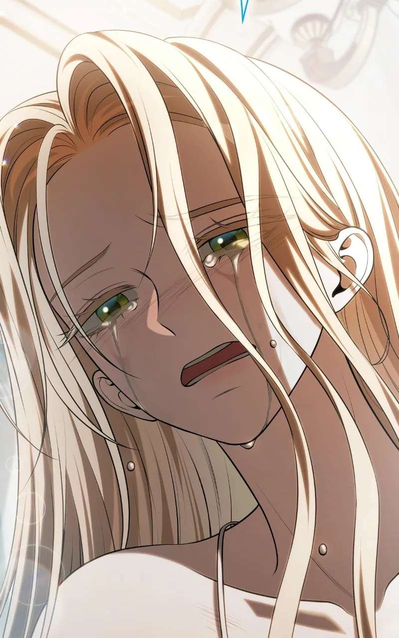 I’ll Be Anything You Desire Chapter 40 - page 61