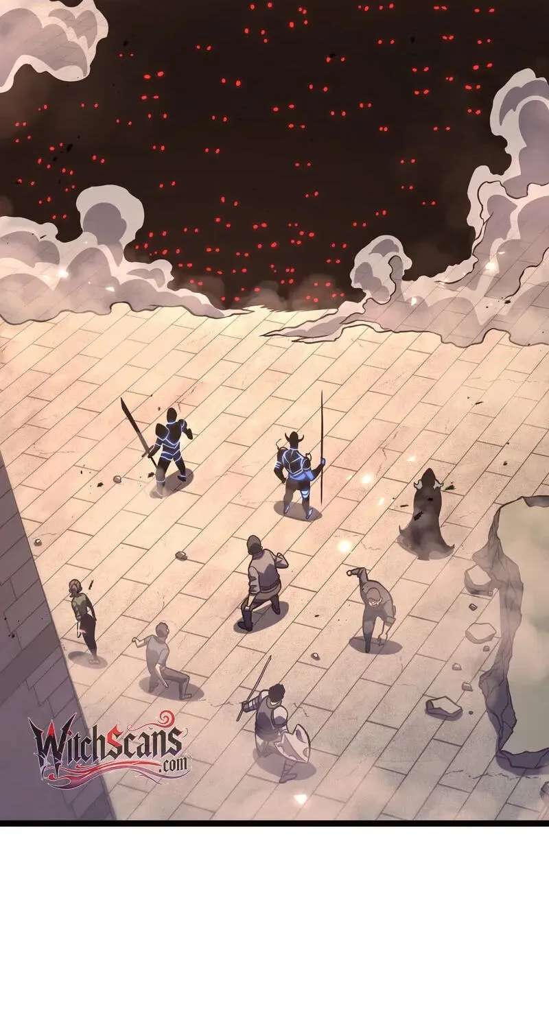Mirror World:God-Tier Revenge Chapter 63 - page 63