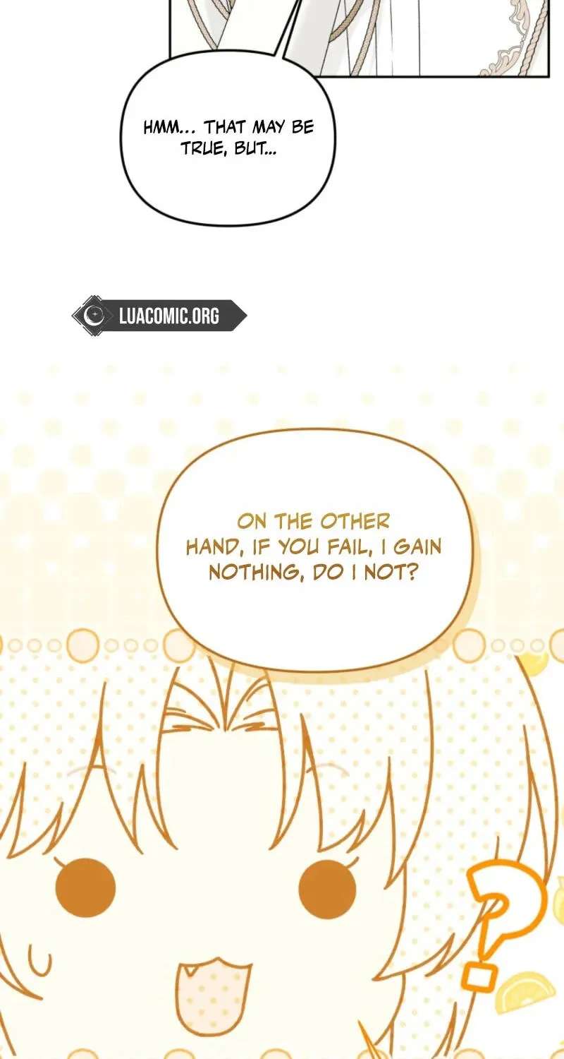 The Villain's Daughter-in-Law Rules by Nature Chapter 65 - page 38