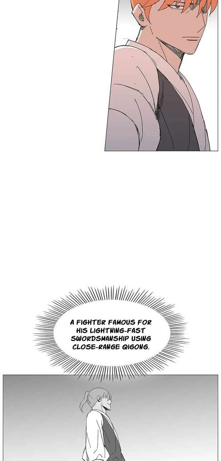 The General - Fighting Legend Chapter 113 - page 39