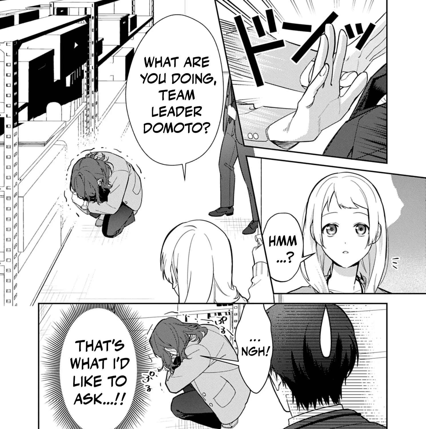 Confession of Doting Love From My Best Friend - Ten Years' Worth, I'm Going All In, so Be Prepared Chapter 17 - page 9
