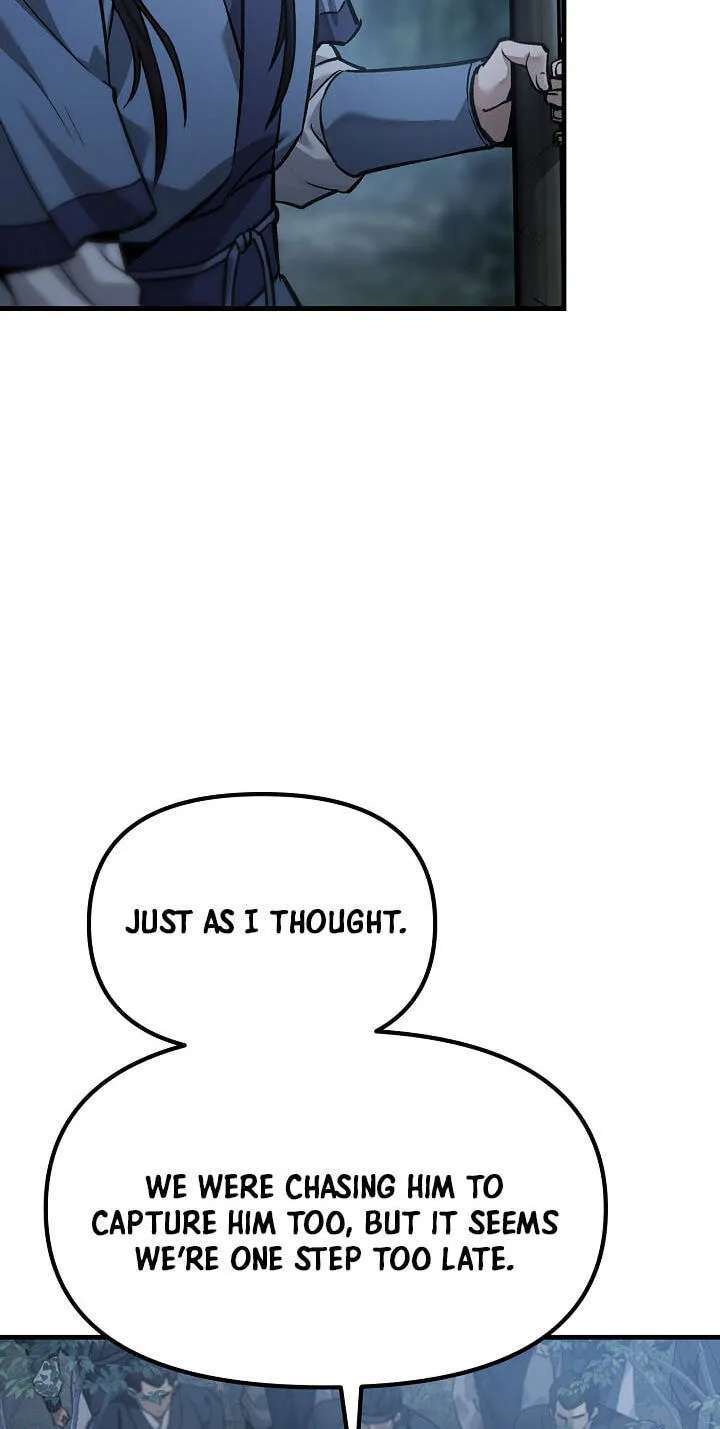 Black and White Martial Emperor Chapter 65 - page 16