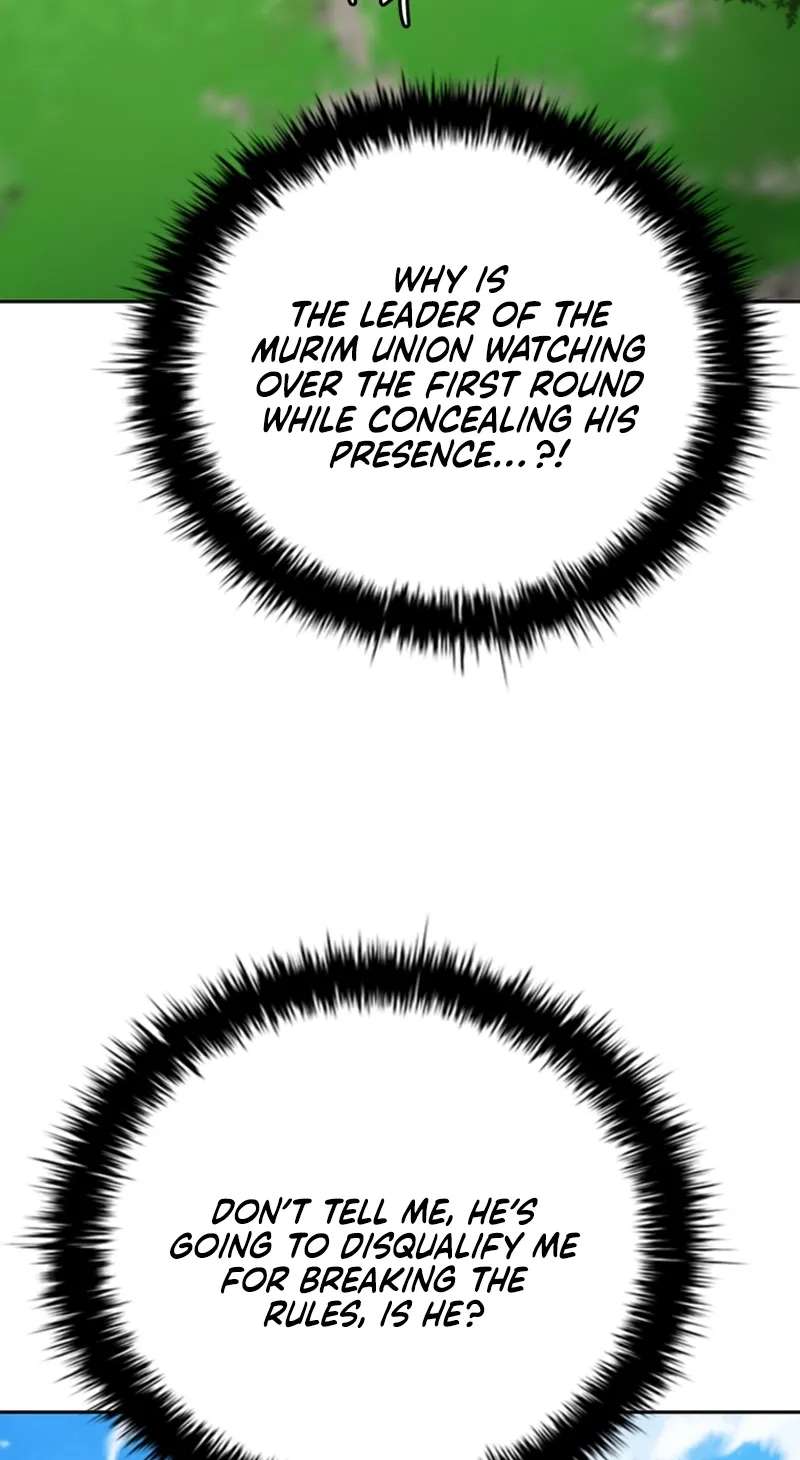 Absolute Master of the Senate Chapter 71 - page 73
