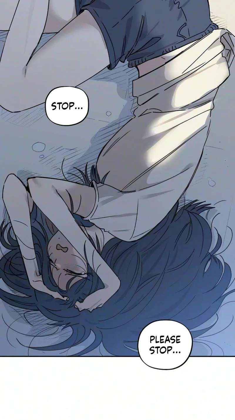 Heart-Aching Chapter 23 - page 30