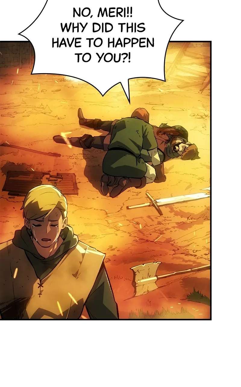 Record of Lodoss War:Queen of Death Chapter 3 - page 95