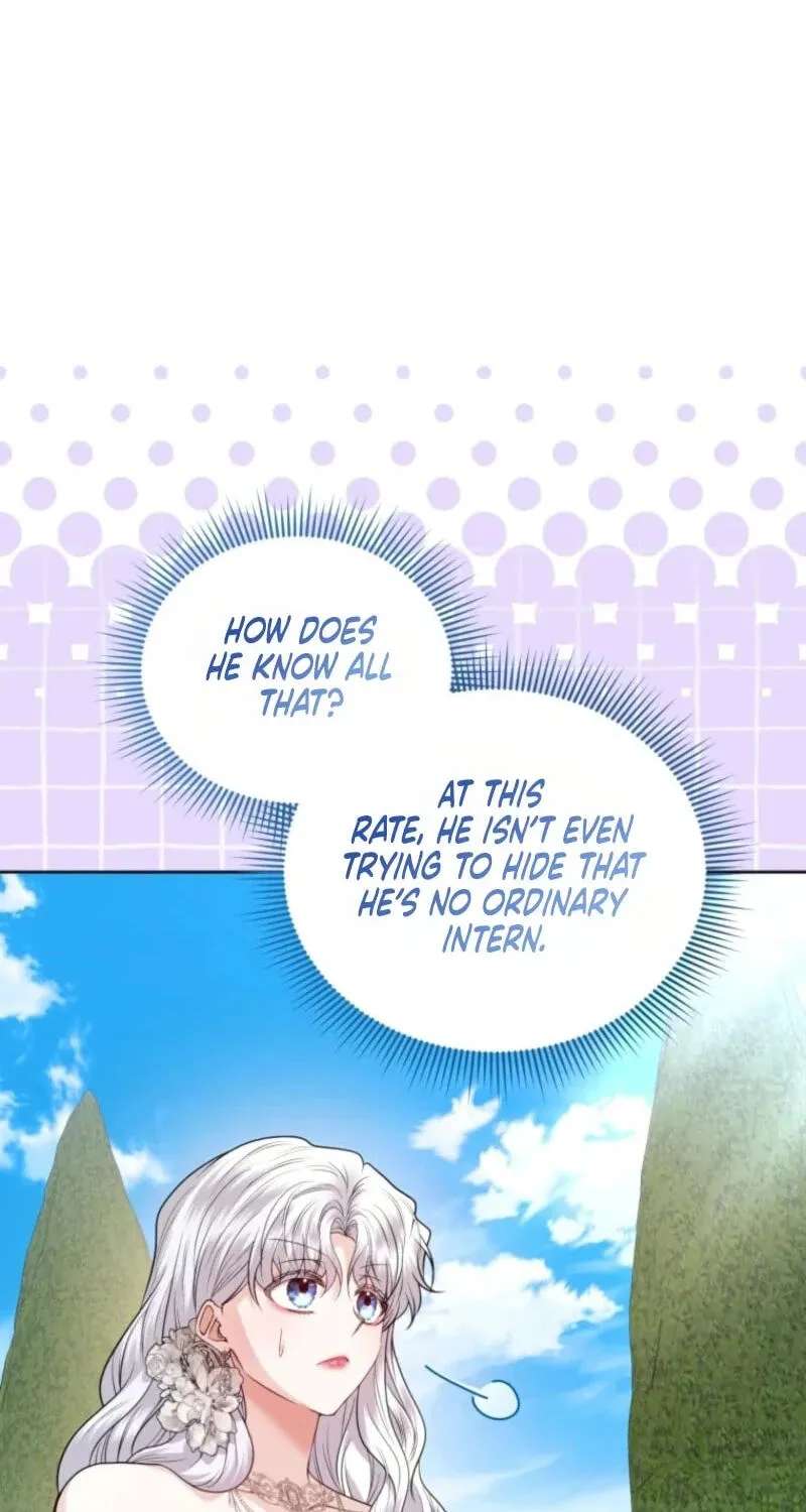Low-Level Civil Servant Wants to Climb the Social Ladder Chapter 73 - page 22