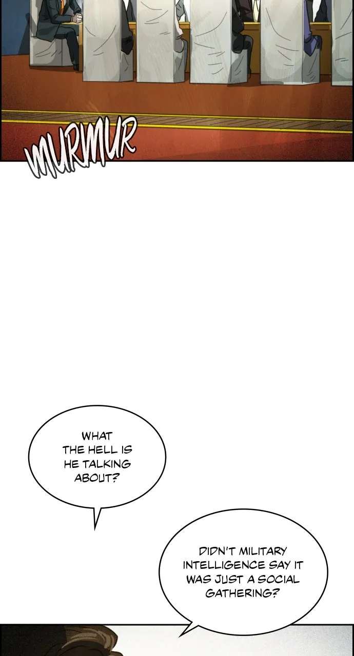 Day Of Disaster Chapter 96 - page 74