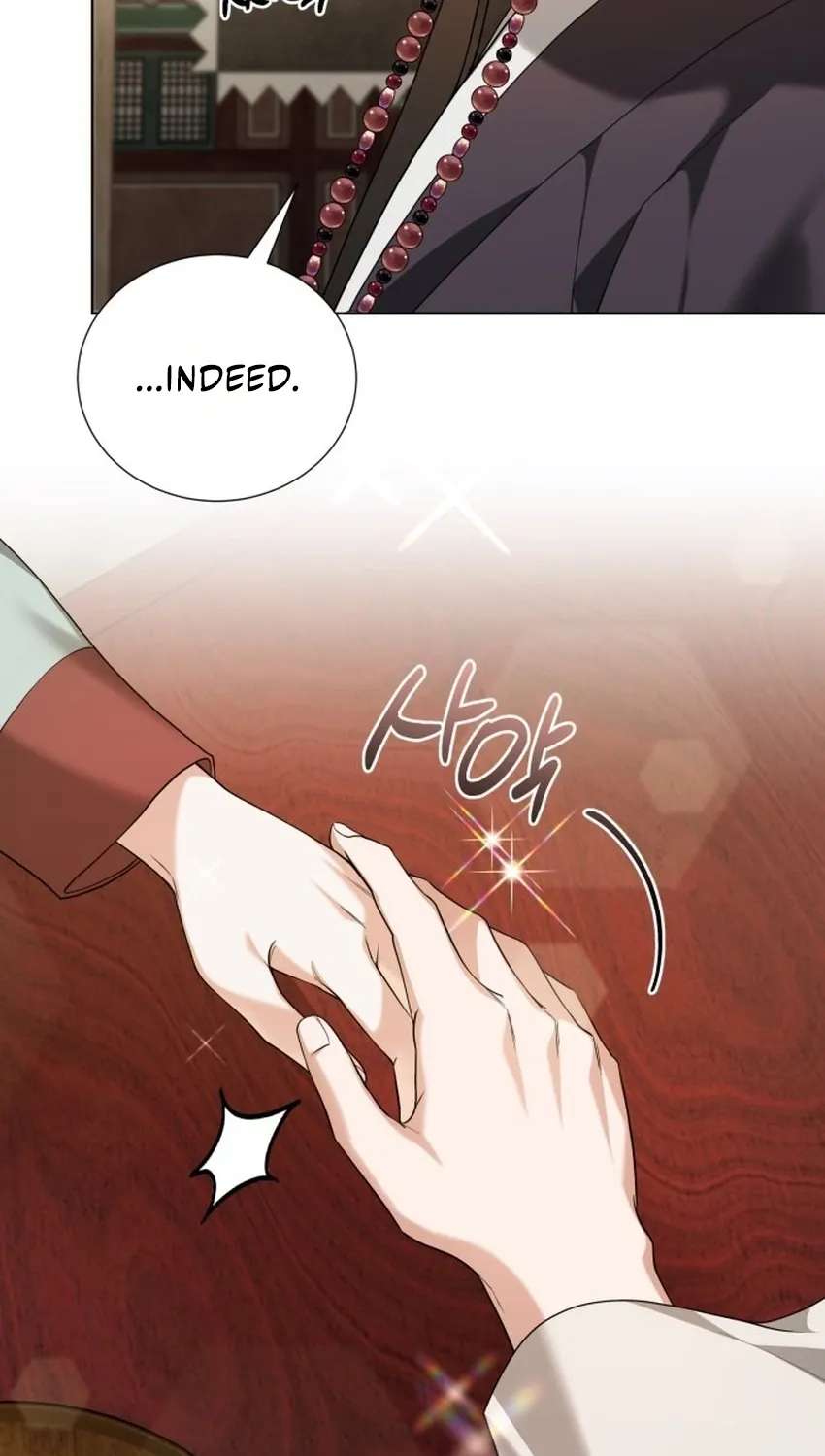 Surviving as Yeonsangun’s Chef Chapter 50 - page 47