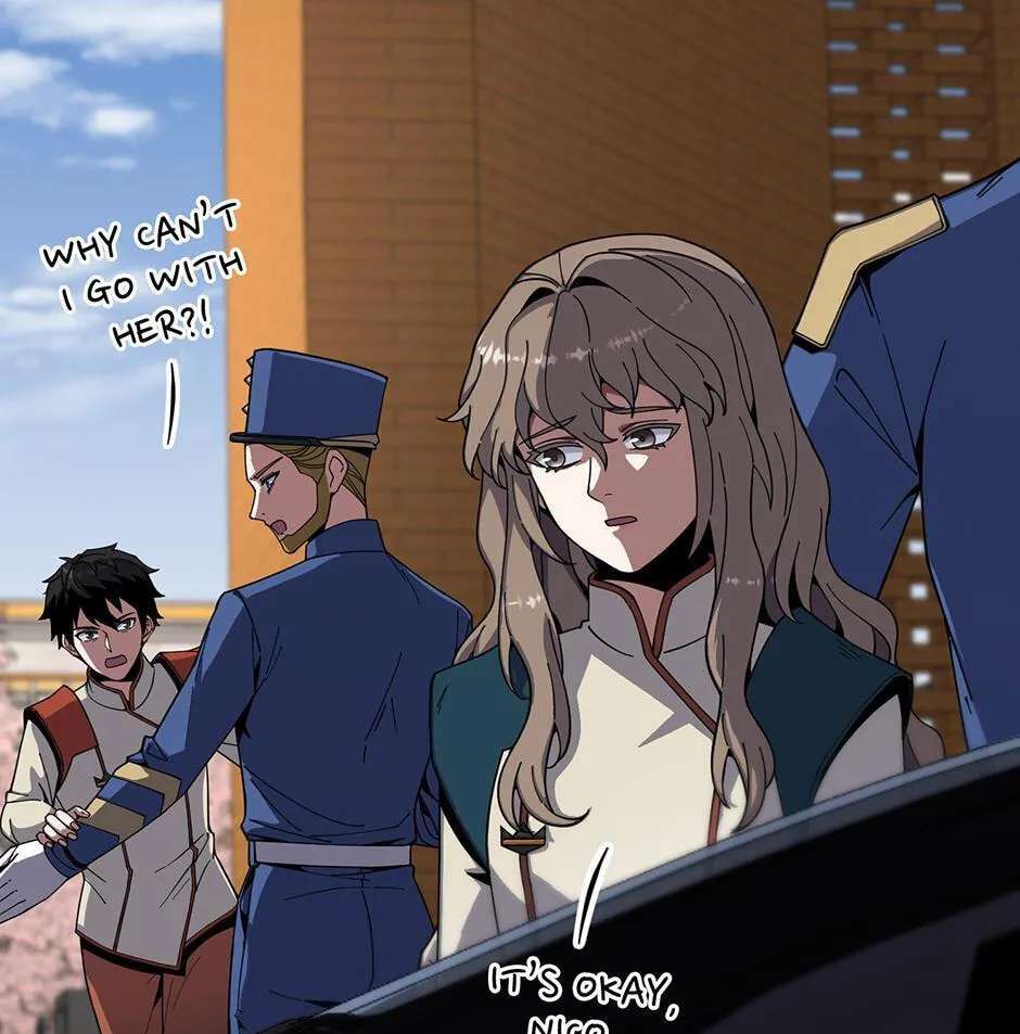 The Beginning After the End Chapter 251 - page 5