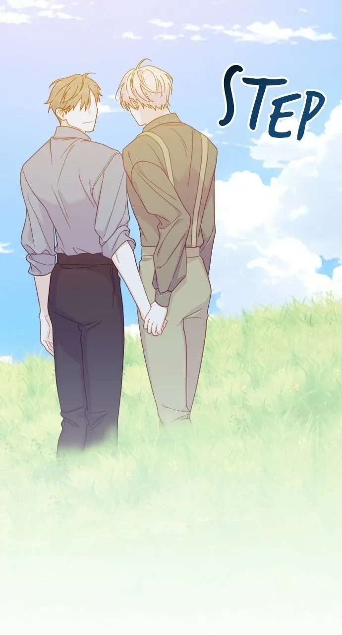 To Die or To Fall In Love Chapter 97 - page 54