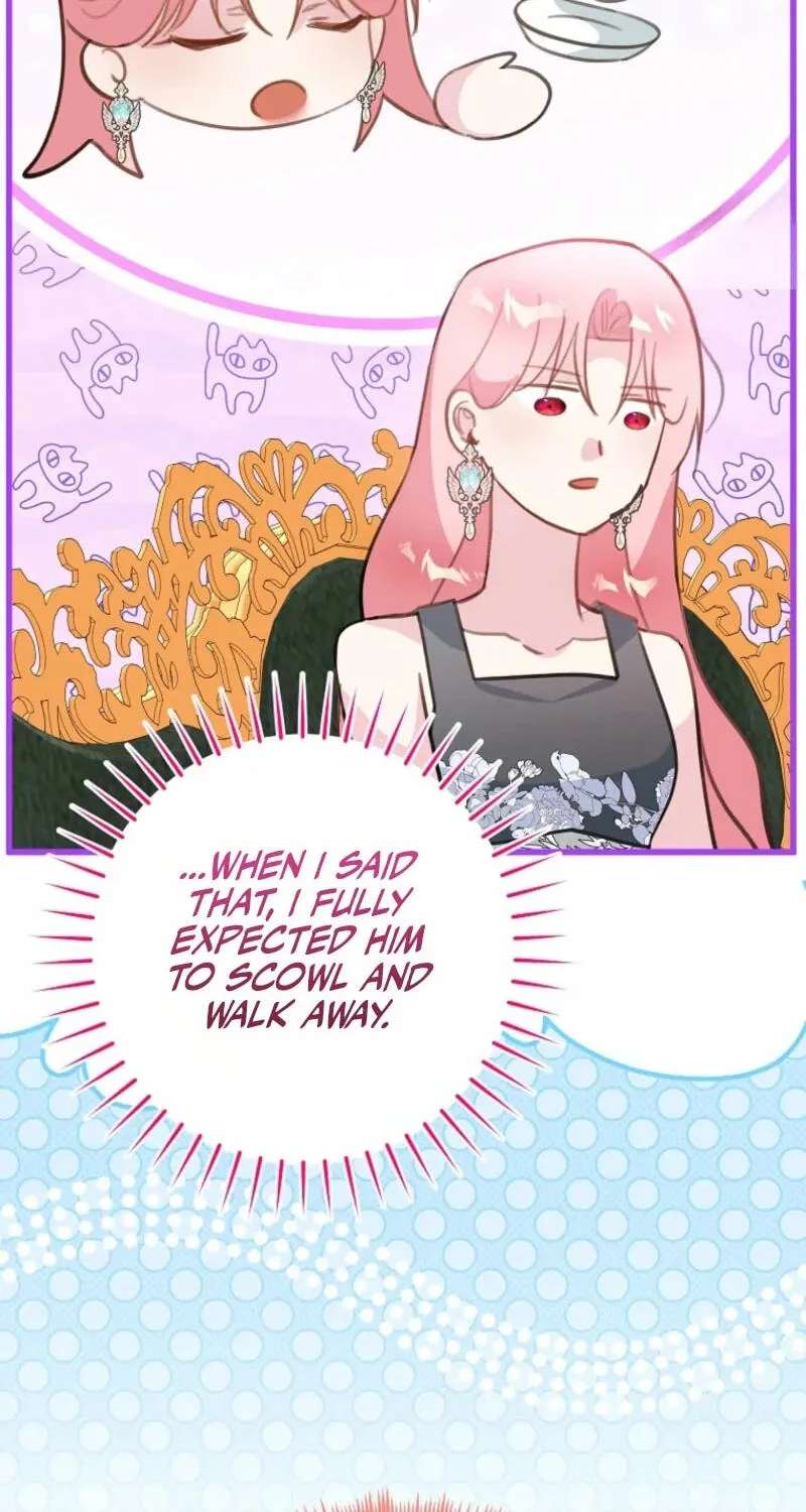 The Tyrant Brother is a Bonus Chapter 39 - page 22