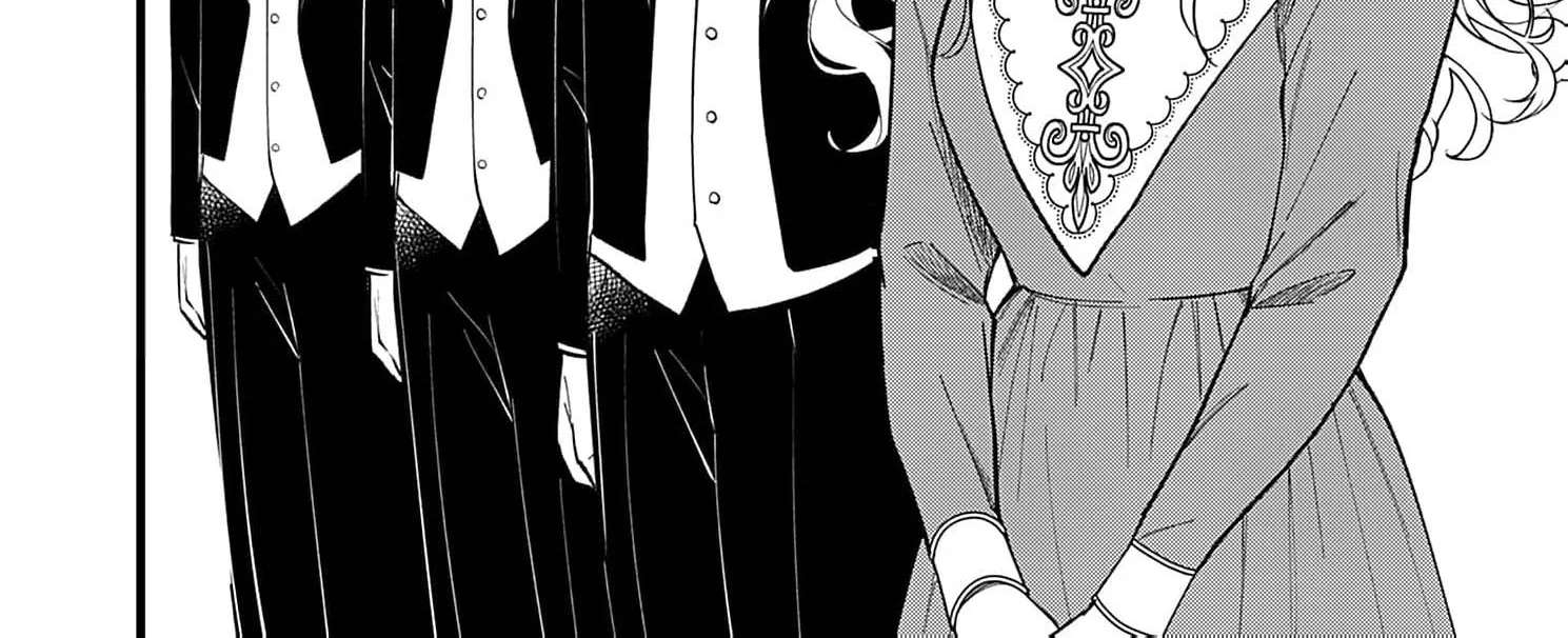 When I Took in the Handsome Duke's Nephew, Our Sweet Newlywed Life Began Chapter 4 - page 22