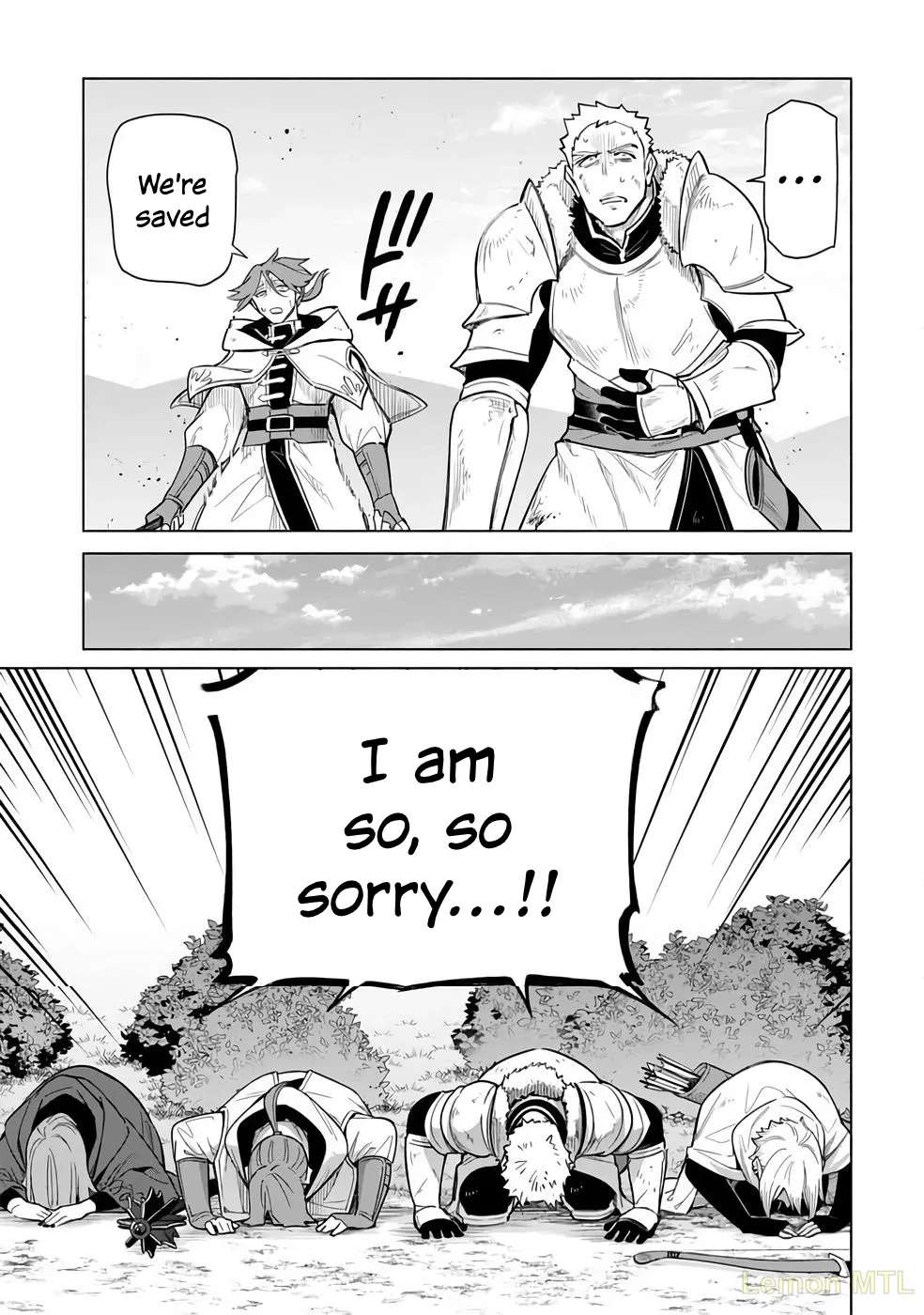 I Quit My Apprenticeship As A Royal Court Wizard To Become A Magic Item Craftswoman Chapter 32 - page 27