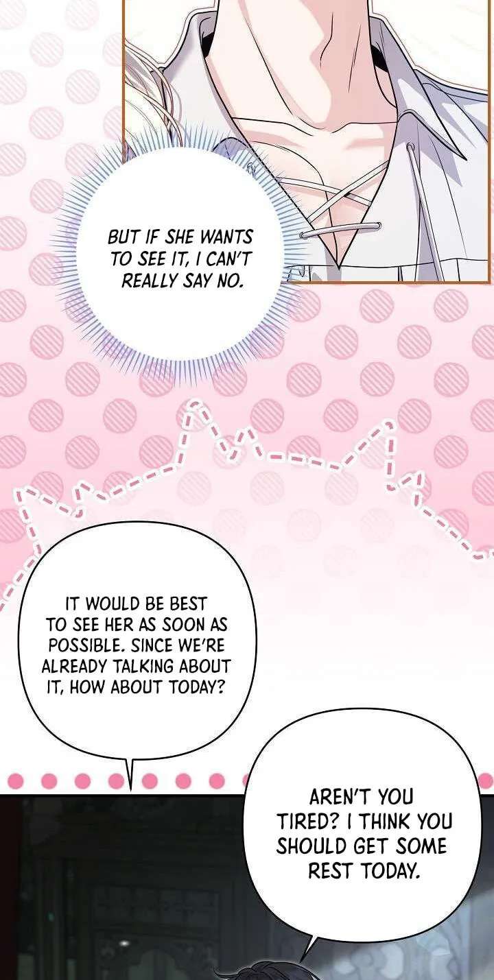 The Grand Duke of the North Chapter 96 - page 6
