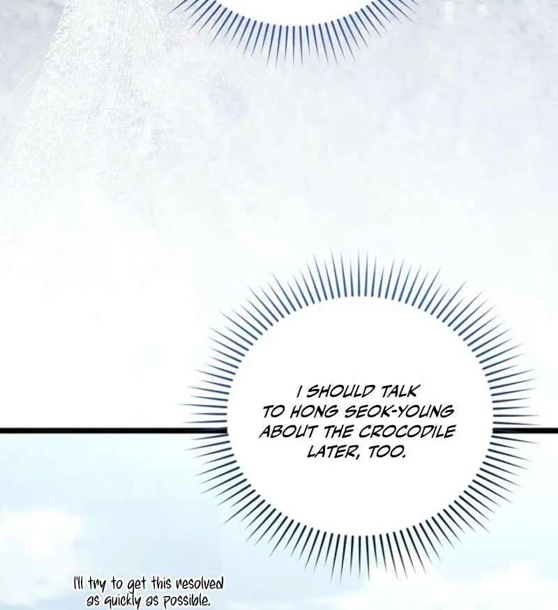 I’ll Retire After Saving The World Chapter 99 - page 66