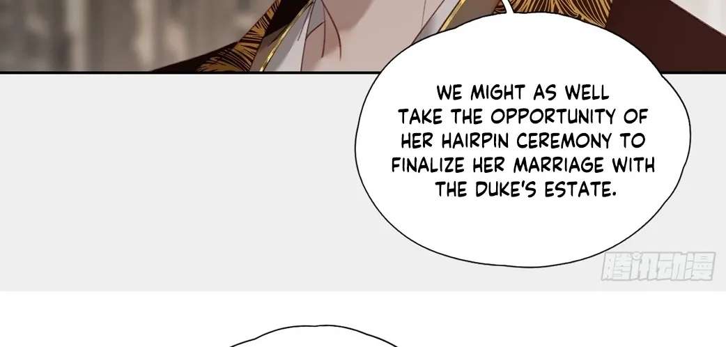 The Glory of the Noble Household Chapter 4 - page 126