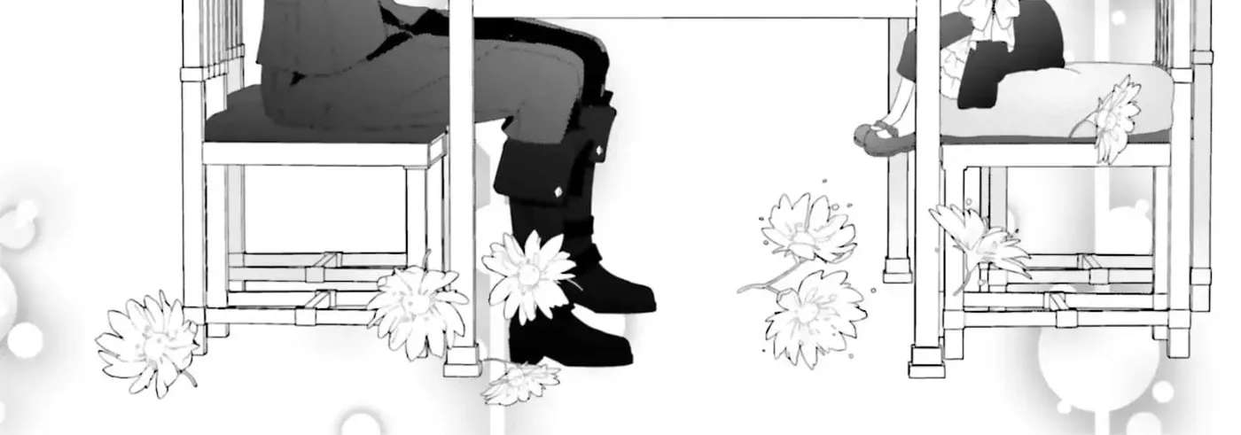 Enjoy Your Meal Chapter 3 - page 57