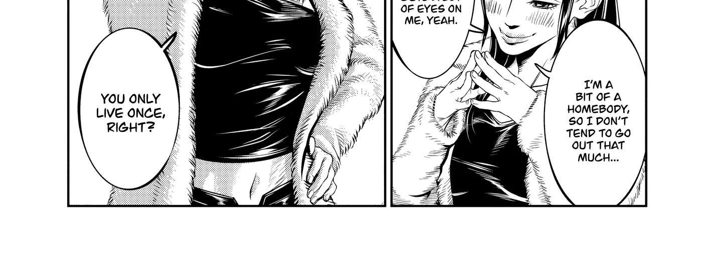 Drunken Fist Japan Chapter 1 - page 68