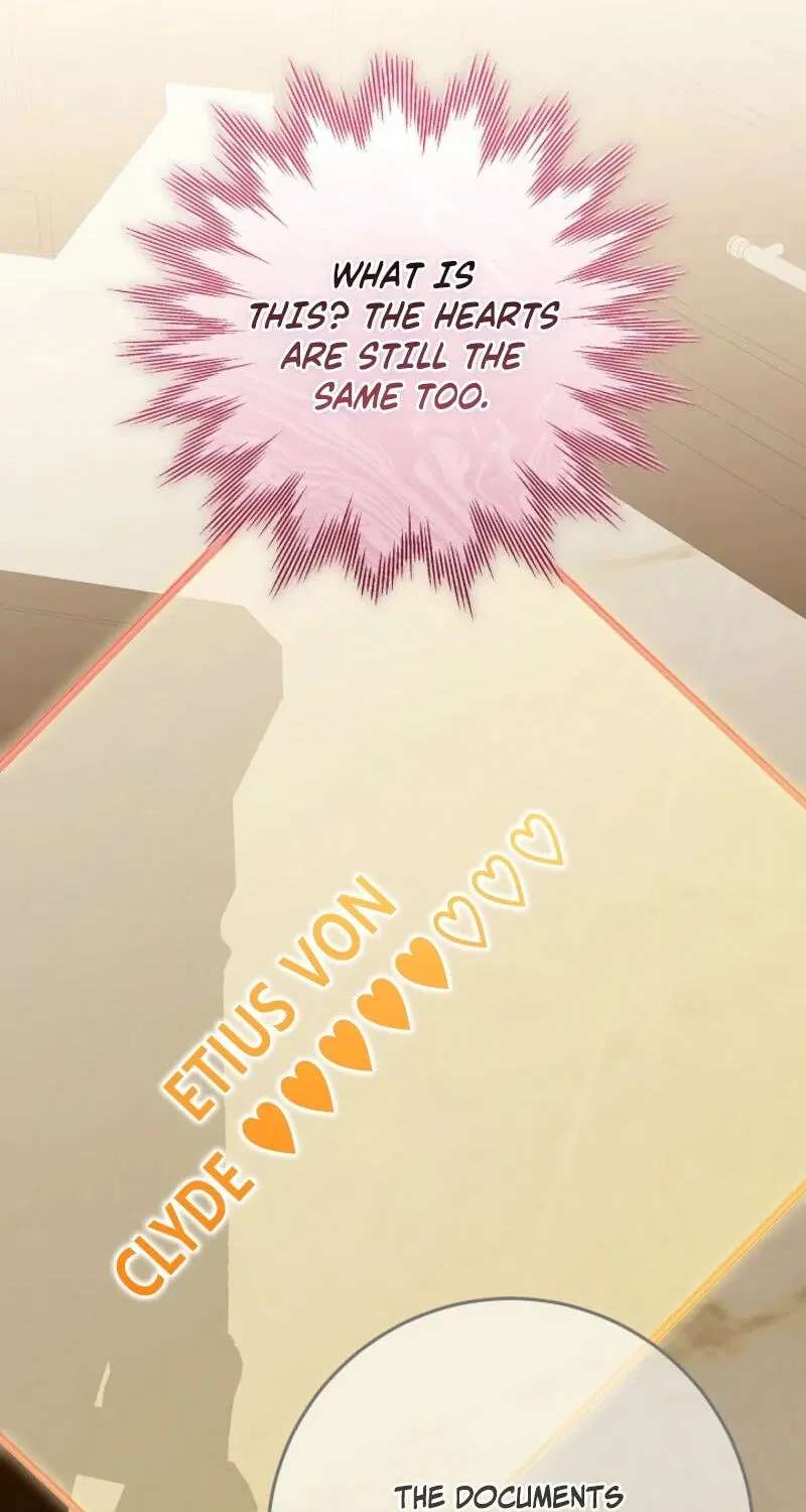 The Villainess Gets Her Sponsorship Chapter 24 - page 14