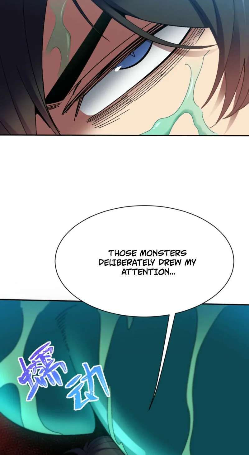 Nuclear Explosion Swordsmanship One Slash, One Kill Chapter 60 - page 26