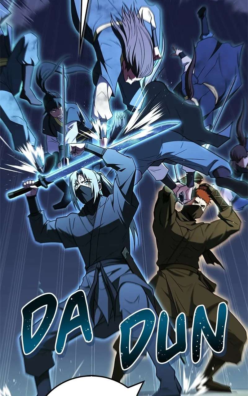 The Genius MurimFitness Trainer Chapter 108 - page 94