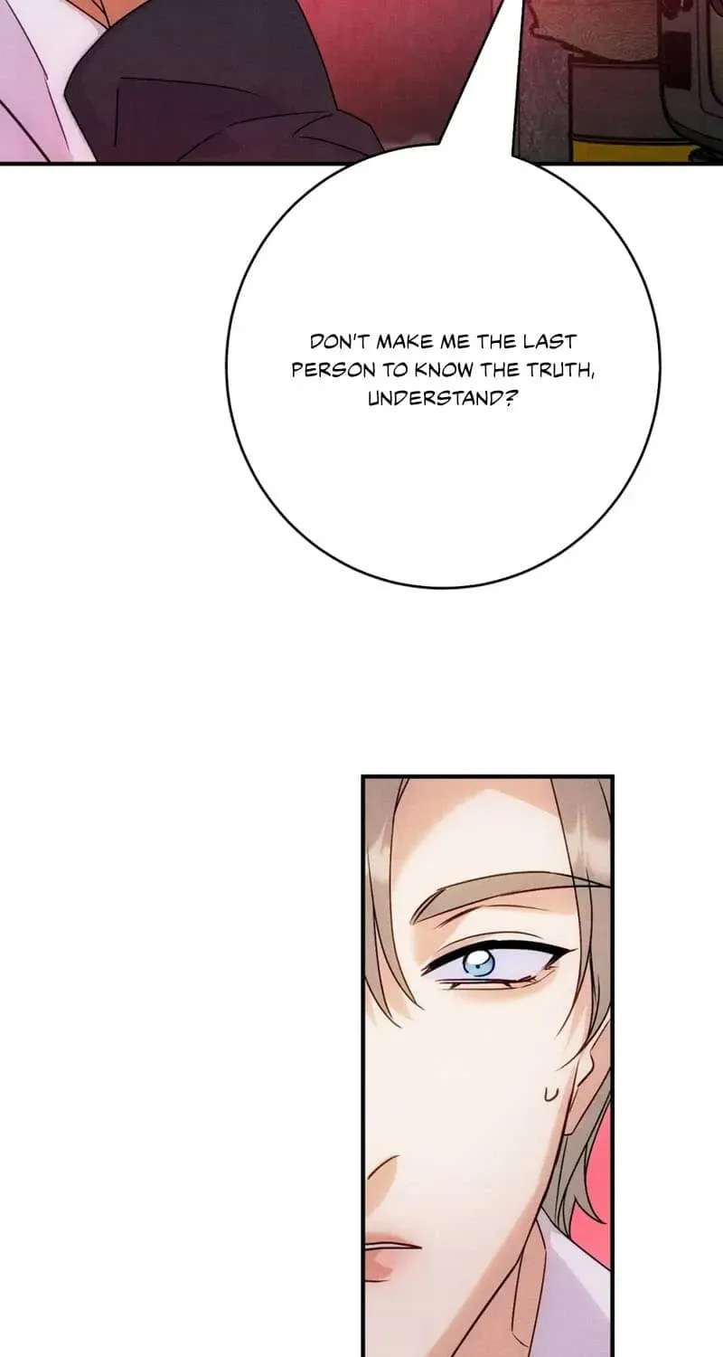 Transmigrated into the Golden Goose of the Alpha Big Boss Chapter 62 - page 17