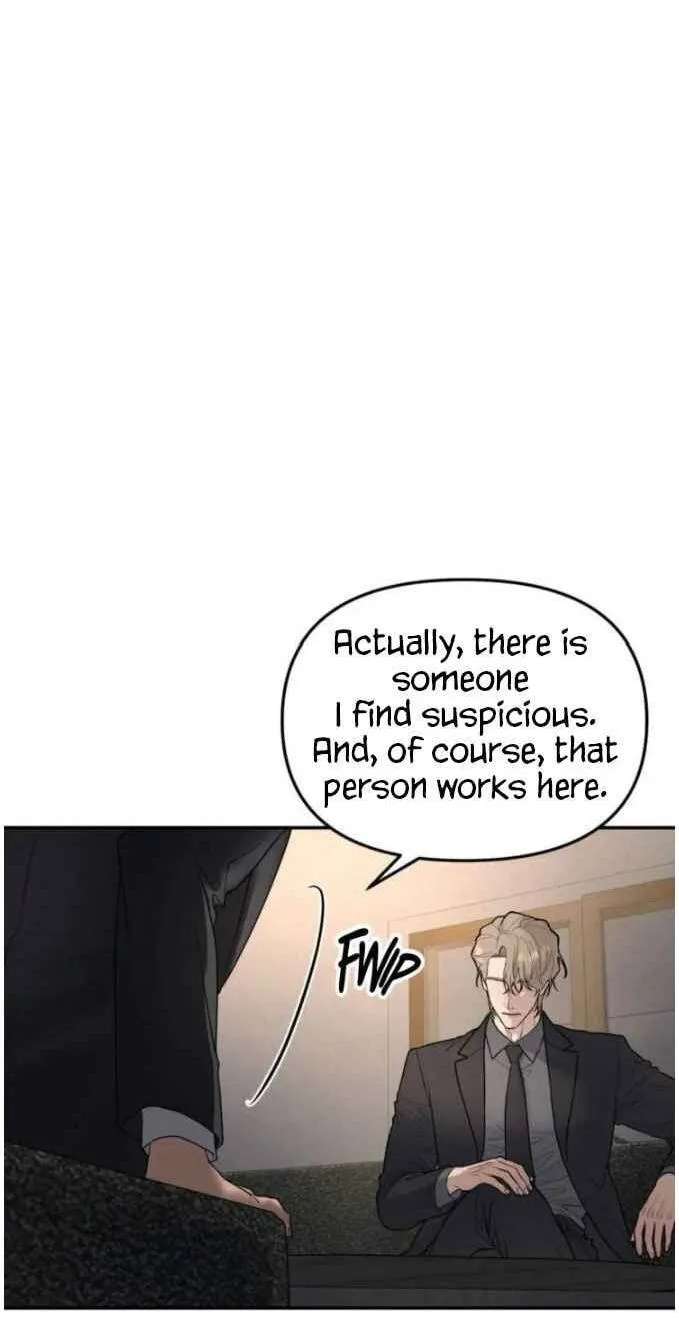 A Tree Without Roots Chapter 113 - page 33