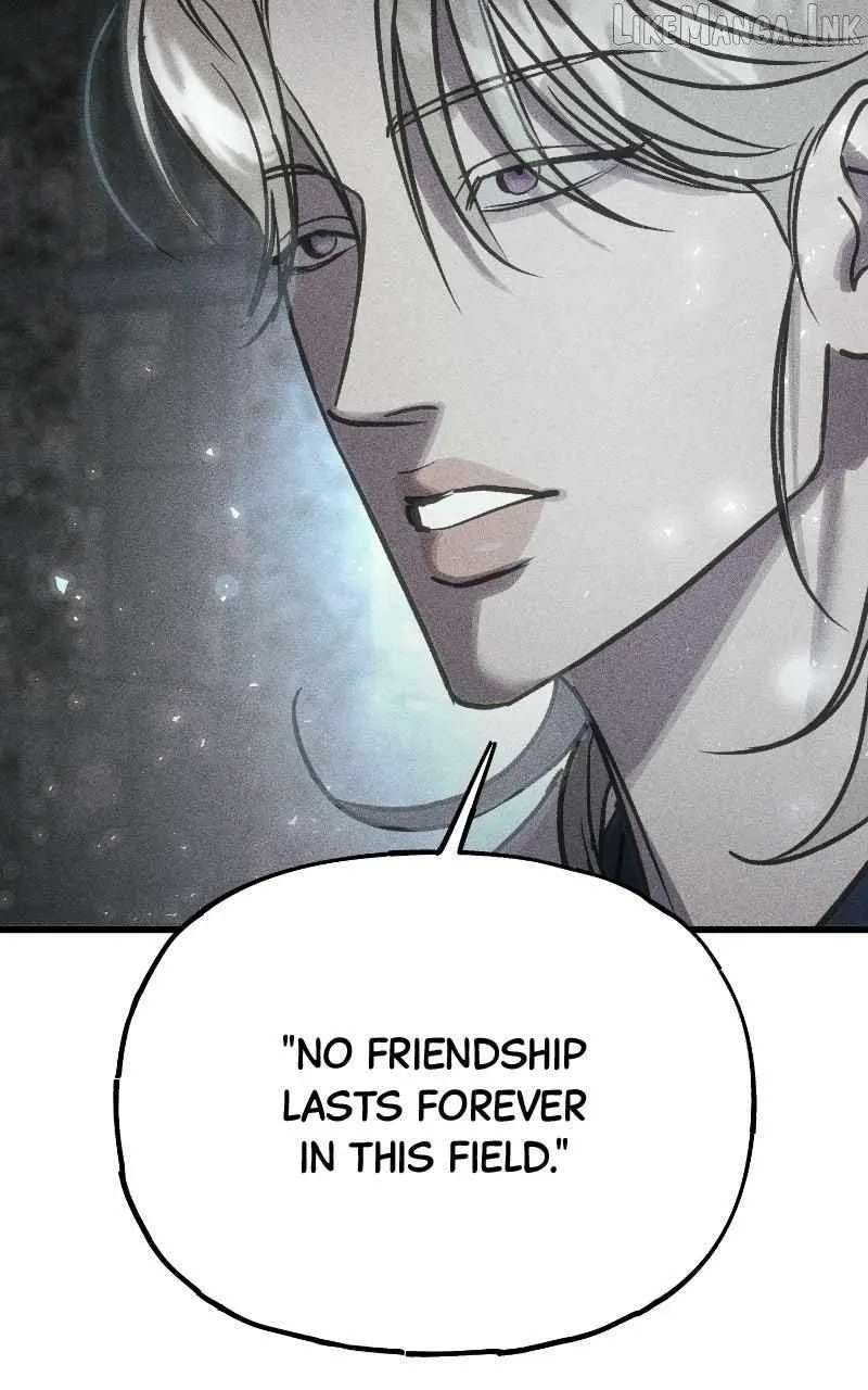 Acting Gangster Chapter 49 - page 29