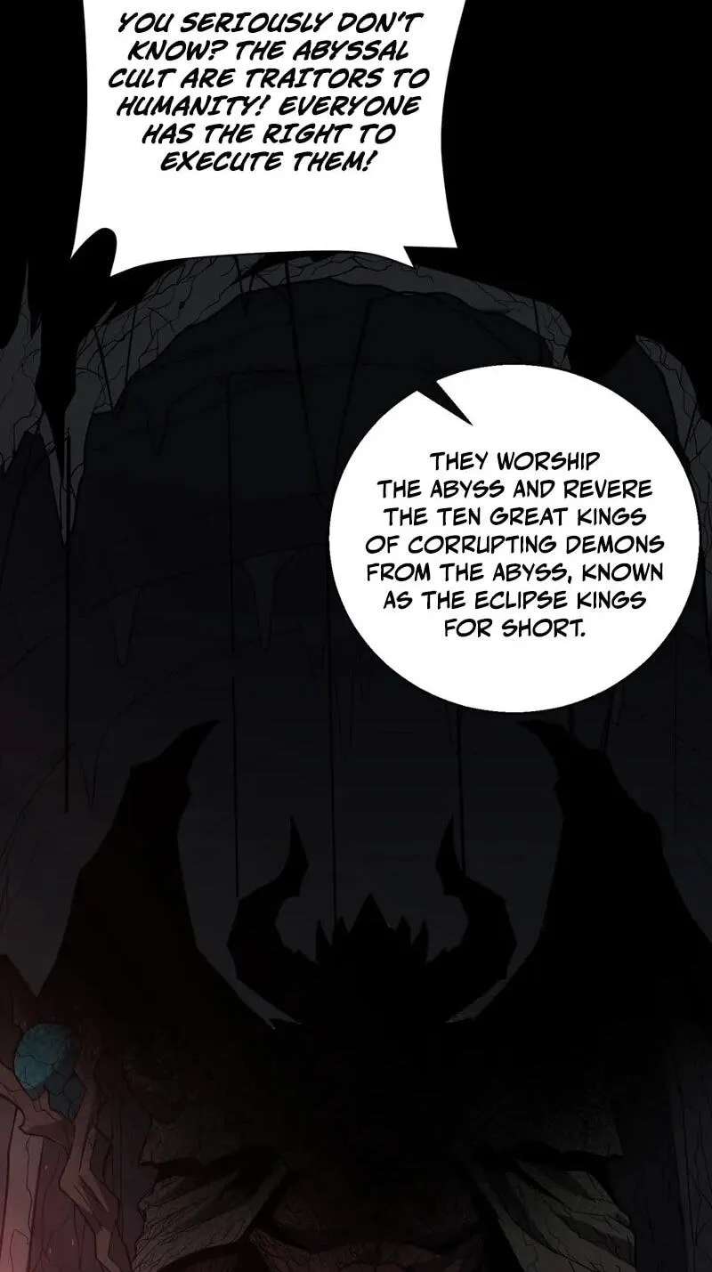 Global Class Advancement: The Archmage's Skills Can Add Infinite Affixes Chapter 10 - page 43
