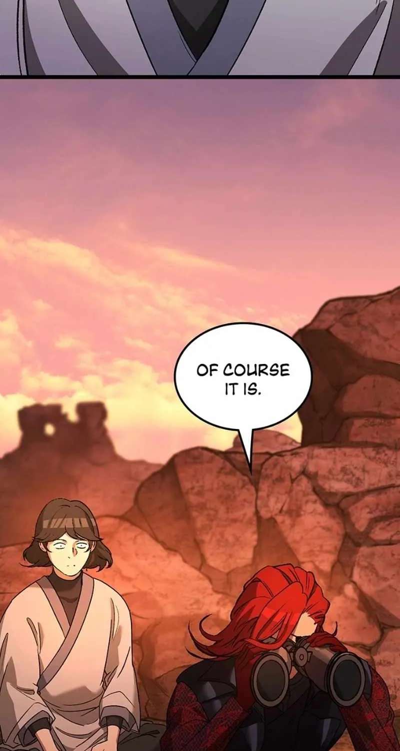 Return Of The Runebound Professor Chapter 88 - page 3