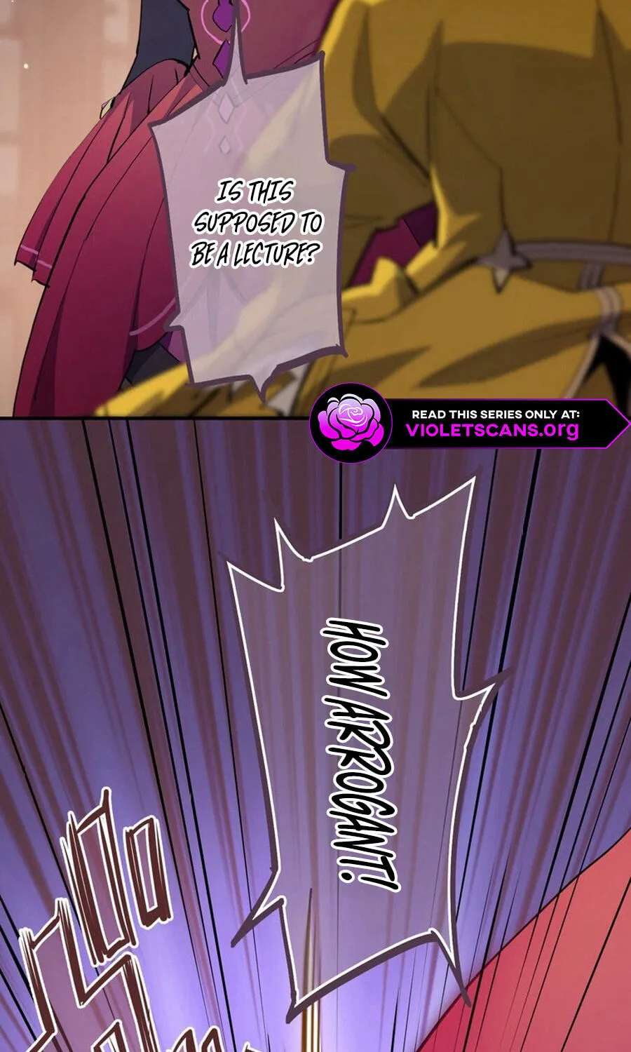 Akujo Alicia no Kyuukoku Recipe Chapter 99 - page 95