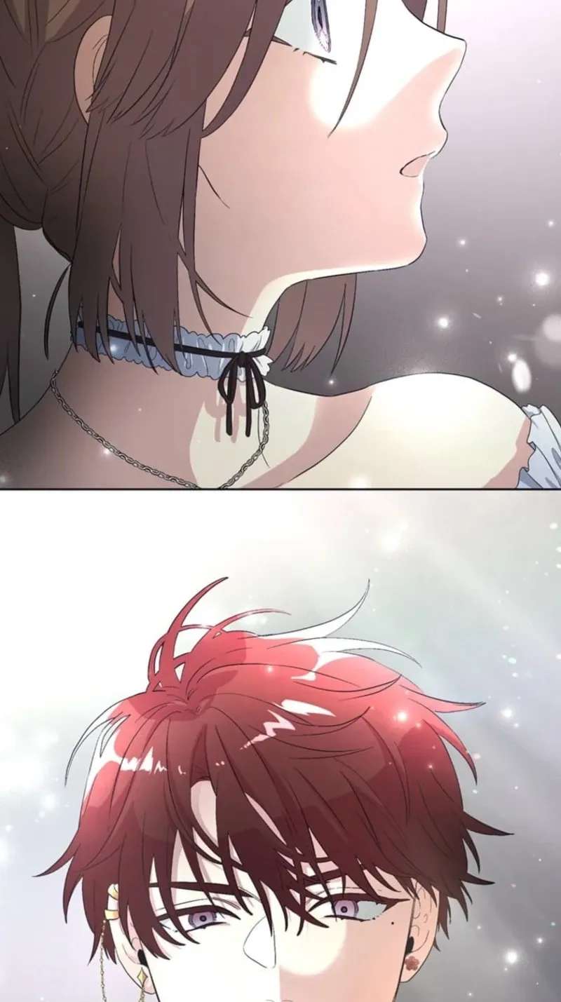 My Favorite Idol Is Protected by His Strongest Fiancée Chapter 28 - page 3