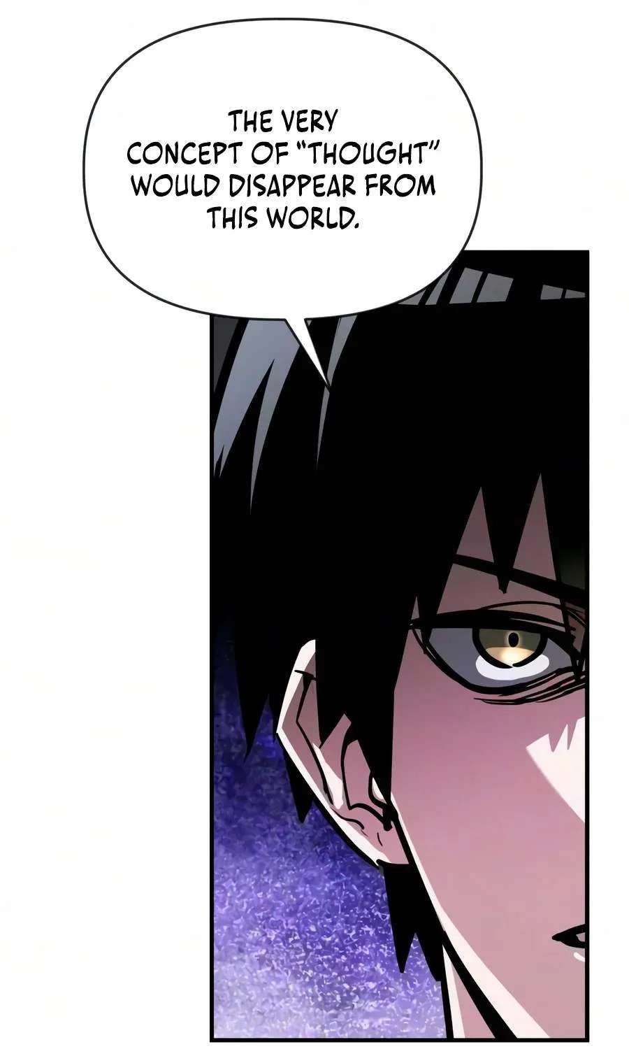 World-Saving is a Skill Chapter 41 - page 61