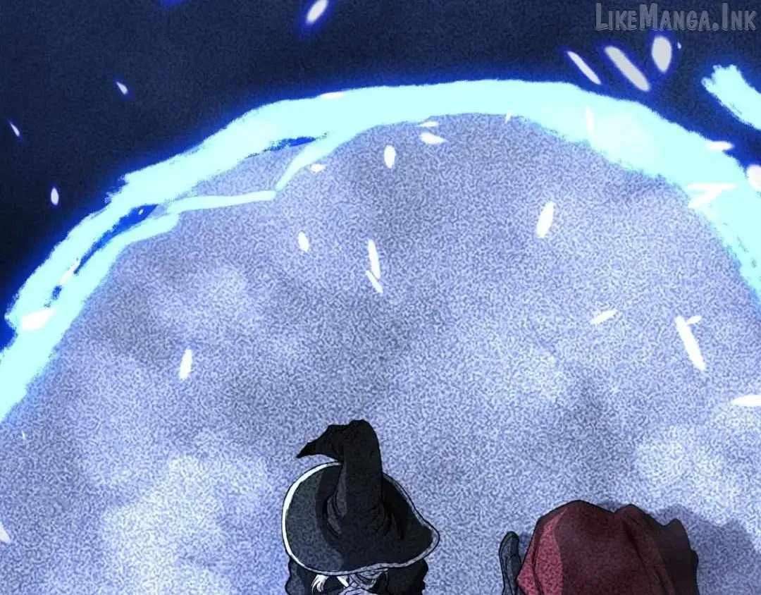 God-level Assassin, I’m the Shadow Chapter 143 - page 53