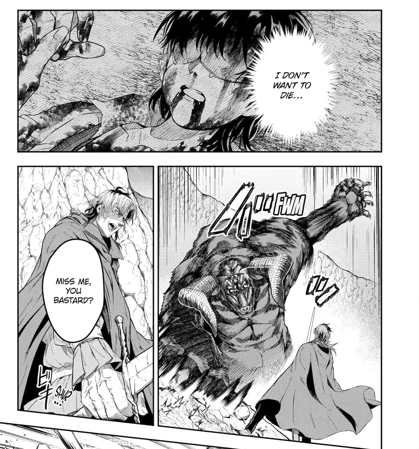 Katainaka no Ossan, Kensei ni Naru Gaiden: Ryuusouken no Kiseki Chapter 15 - page 13