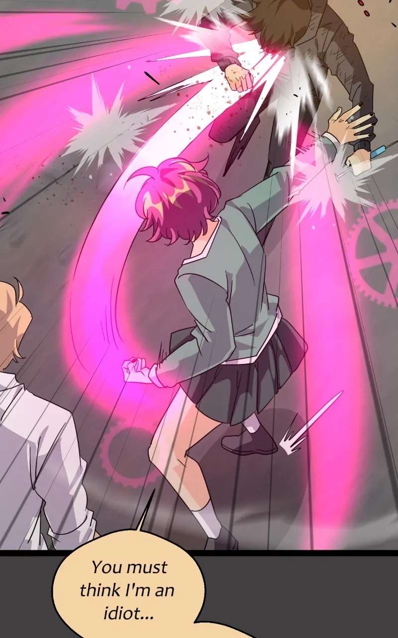 Unordinary Chapter 411 - page 63