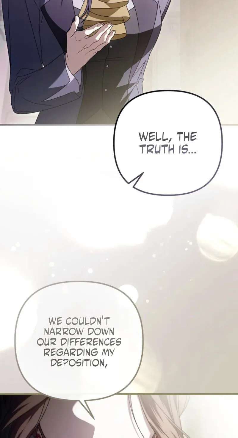 The Pure-White Empress Doesn't Need the Merciless Emperor's Affection! Chapter 29 - page 41