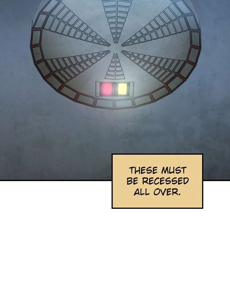 Recollection: A Star Trek Story Chapter 4 - page 46