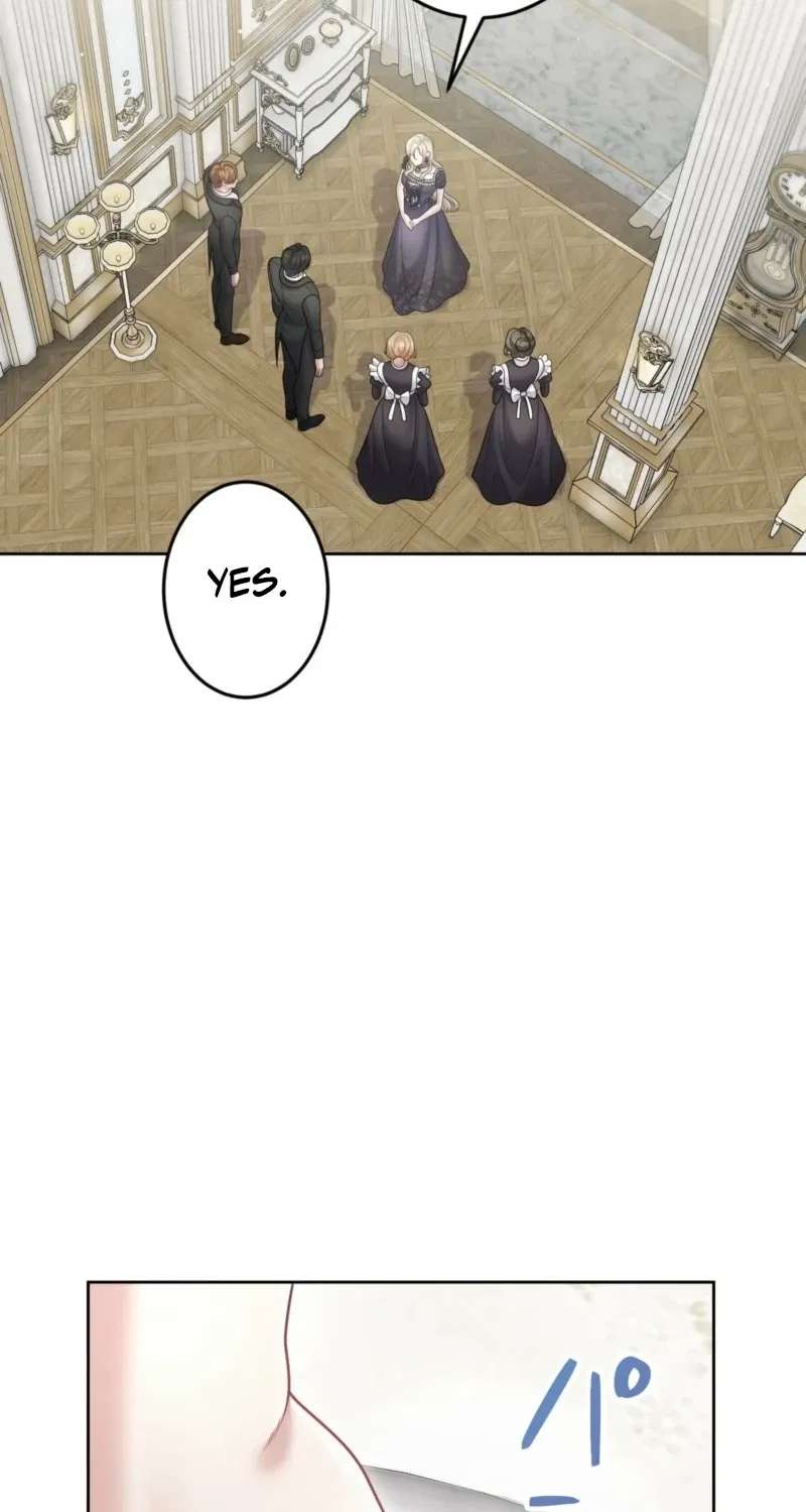 The Hostage Wife Wants a Divorce Chapter 16 - page 63