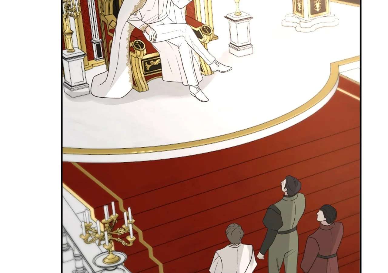 I Adopted the Male Lead from the Shelter Chapter 133 - page 58
